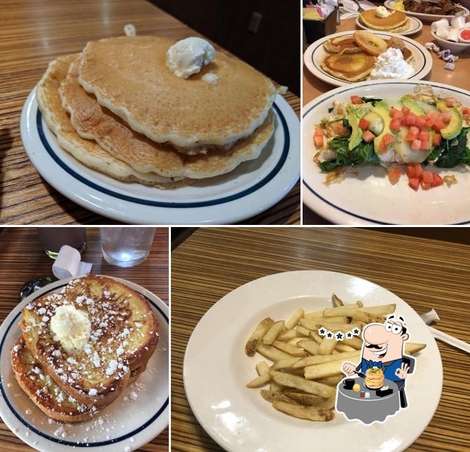 IHOP - 138 Photos & 124 Reviews - 11571 University Blvd, ORLANDO