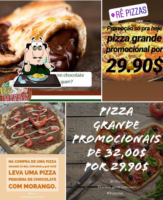 APIZZ LONDRINA - Cardápio, Preços & Comentários de Restaurantes