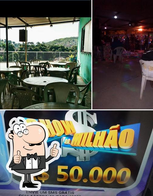 See the photo of Bar Do Negão