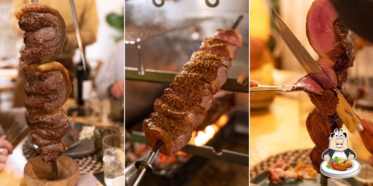 Cibo al Fogo Churrascaria - Sassari