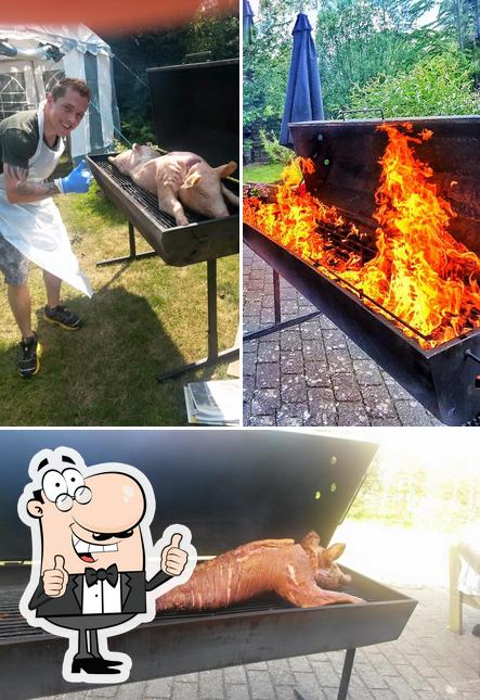 Mire esta foto de GrillGuruen.dk