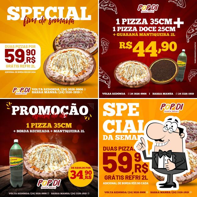 See the picture of Pop Di Pizzas