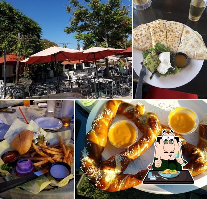 Downtown Cafe Bar & Grill, El Cajon - Restaurant menu, prices and reviews