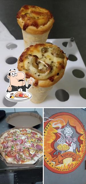 A pizza é o fast food mais popular do mundo