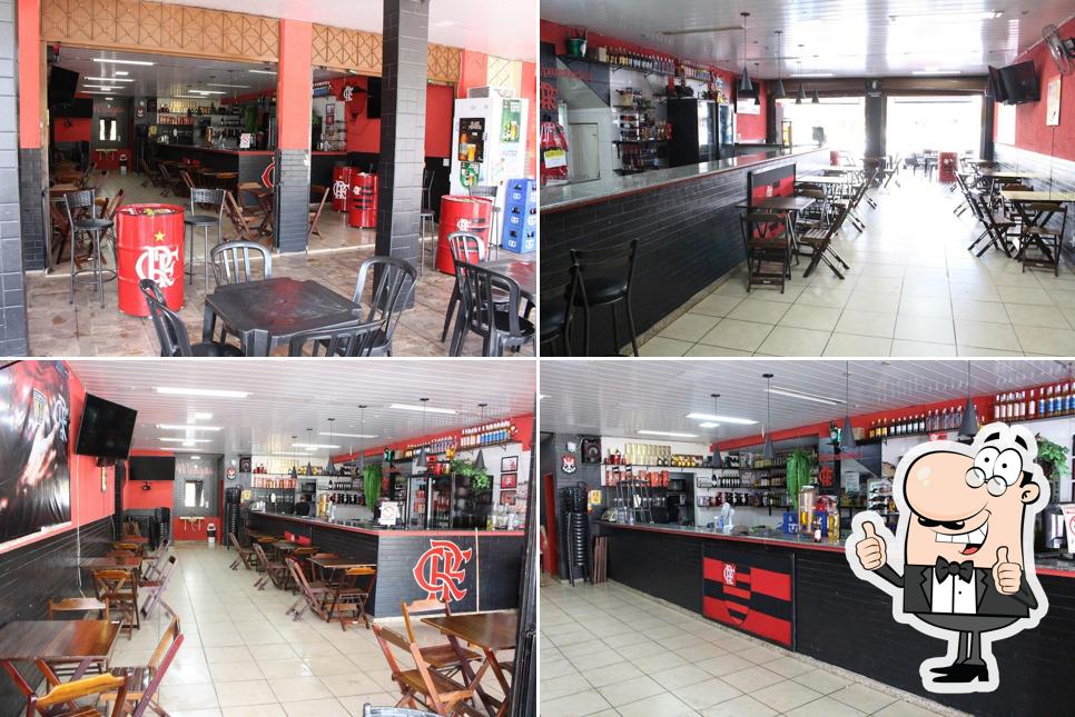 Bar do Flamengo image