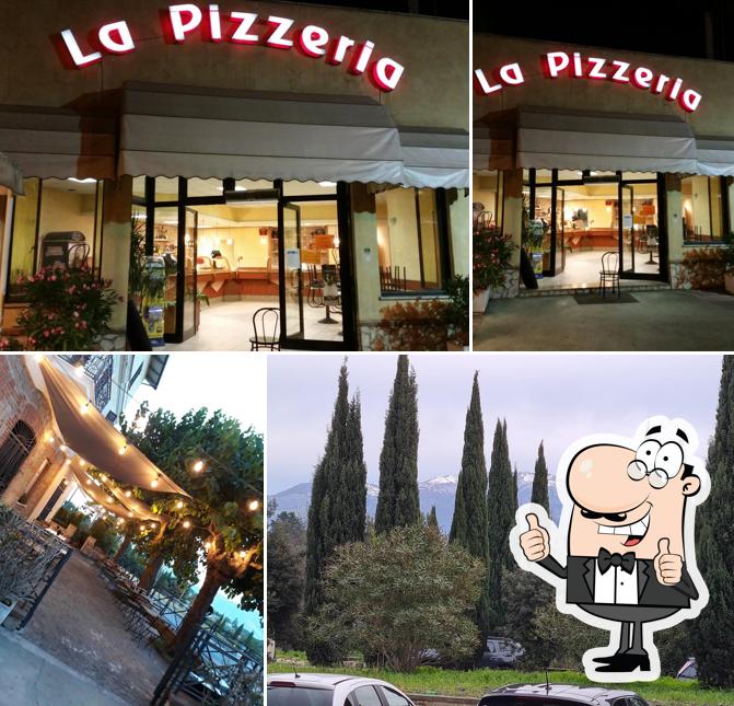 Guarda la foto di La Pizzeria Di Biagiotti Antonio