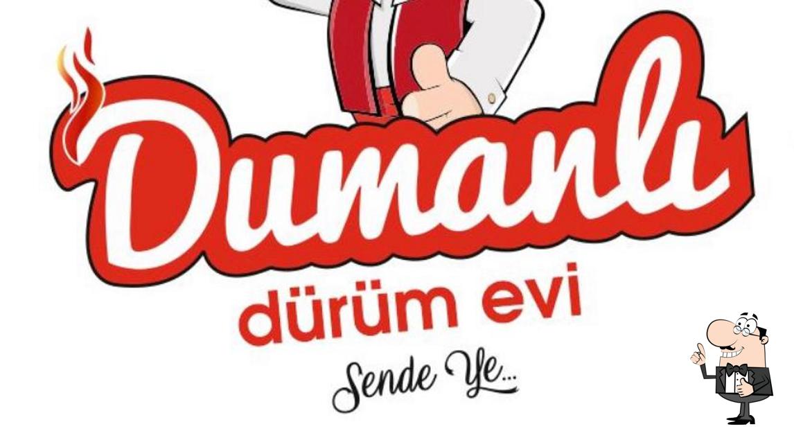 dumanlı dürüm evi