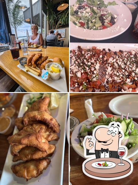 The Beach House in Port Dover - Restaurant reviews