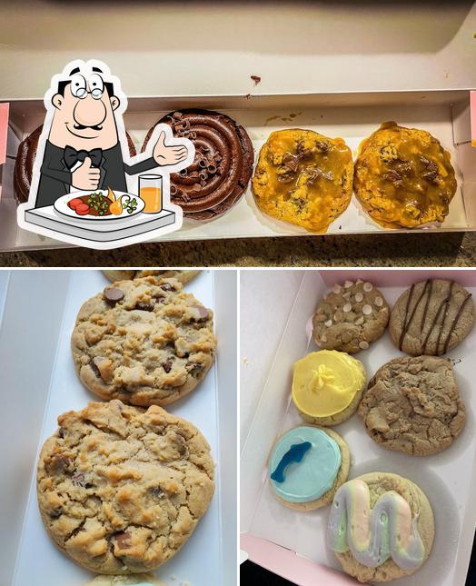 Crumbl Cookies - Naperville In Naperville - Restaurant Menu And Reviews