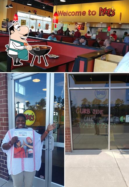 See this picture of Moe's Southwest Grill