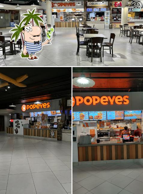 Regarder l'image de Popeyes Louisiana Kitchen