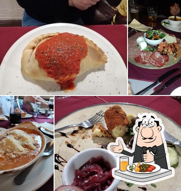 PAPA LUIGIS, Chorley - Updated 2023 Restaurant Reviews, Menu