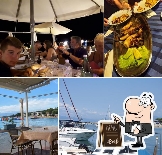 Regarder la photo de Restoran Portić