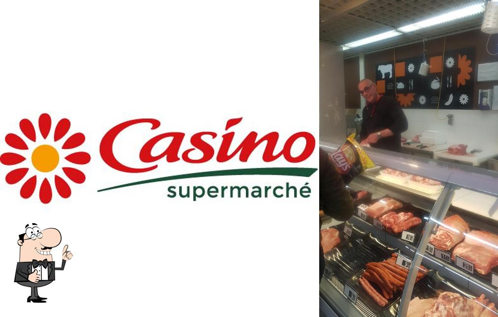 Voici une photo de Casino Supermarché