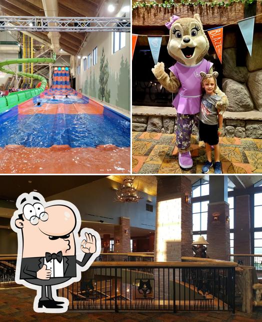 Great Wolf Lodge Water Park Colorado Springs in Colorado Springs