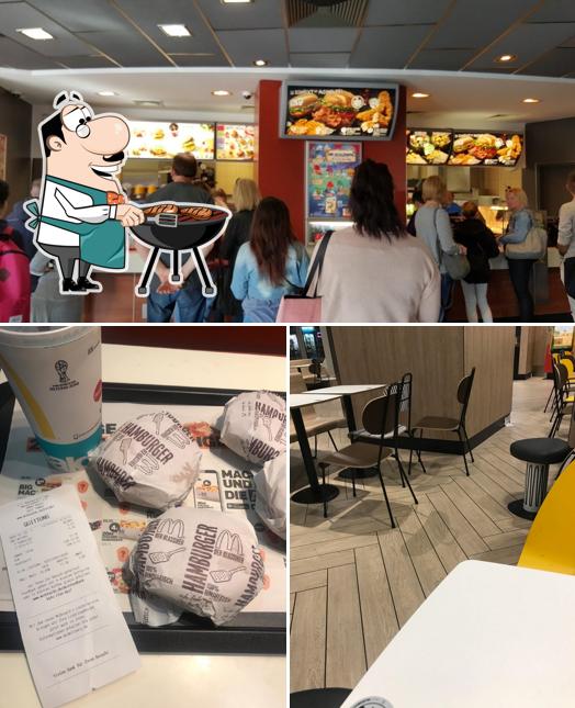 Image de McDonald's