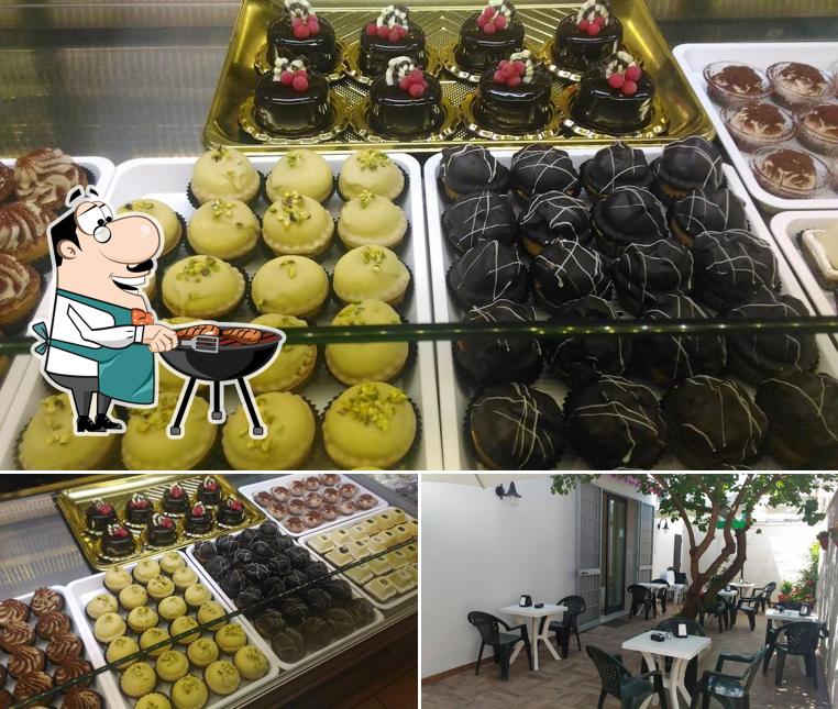 Foto di Vaniglia Pasticceria di Gabriele Esposito