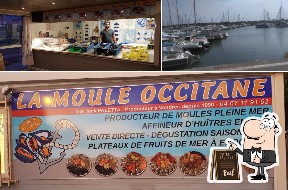 Regarder cette image de La Moule Occitane