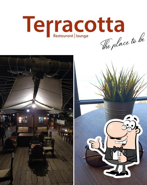 Voir l'image de Terracotta Restaurant lounge