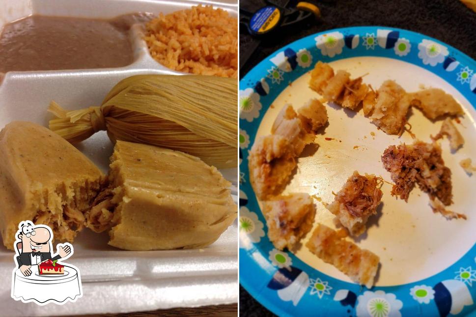 Chepo's Tamales served with family love in Elmira – The Vacaville Reporter