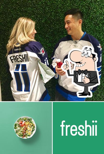 Regarder la photo de Freshii