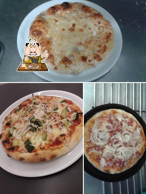 Bestellt eine Pizza bei Pizza Piccolo