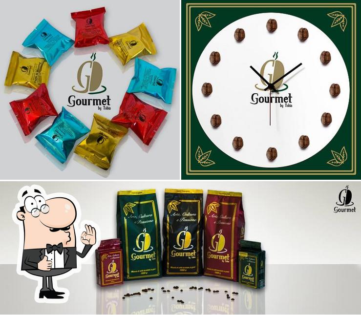 Guarda questa immagine di Caffetteria Gourmet