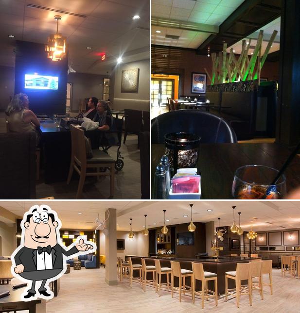 The Spotted Stag in Deerfield Beach - Restaurant menu and reviews