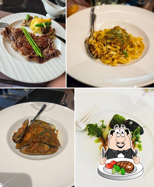 The Prism, Bangkok - Restaurant menu and reviews