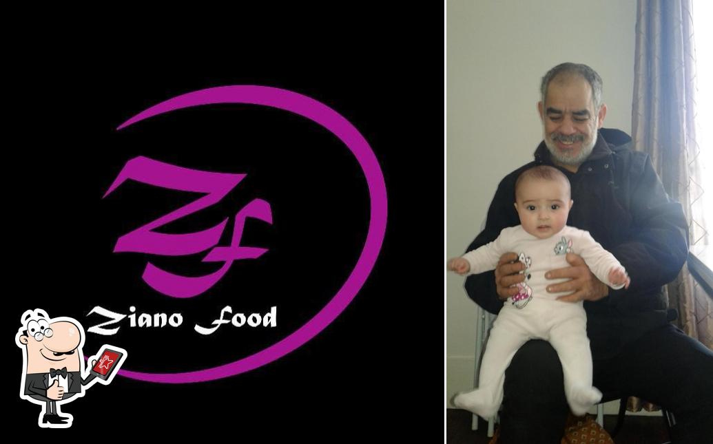 Voici une image de Ziano Food