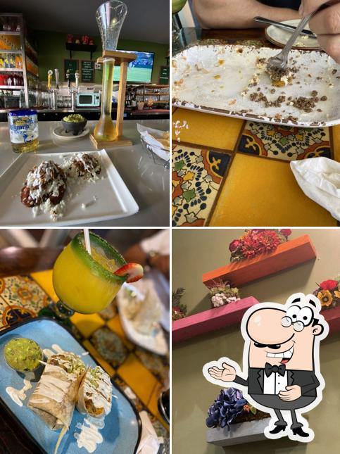 Здесь можно посмотреть фото десерта "El Rancho Grande Mexican Restaurant Kendall"