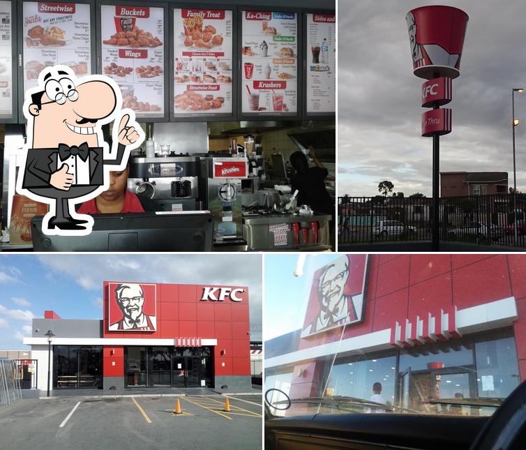 KFC Bishop Lavis, Cape Town - Restaurant menu, prices and reviews