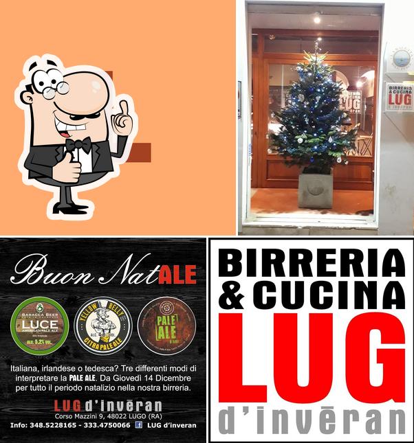 Foto di LUG dla Rumàgna - Birreria & Cucina