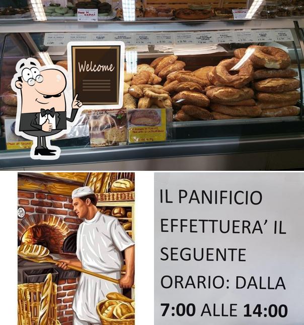 Immagine di Panificio Micieli Paolo