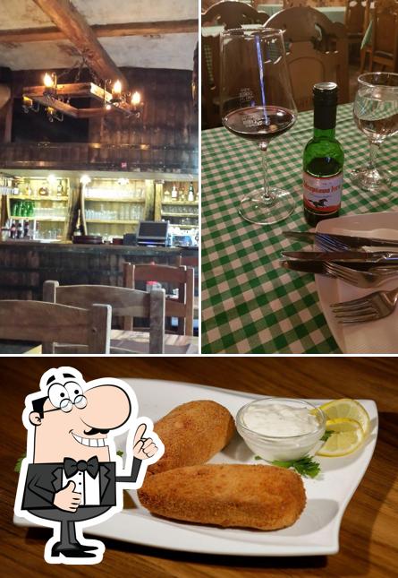 See this image of Restaurant LOVAC