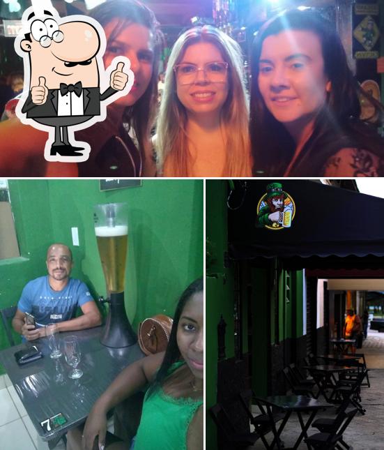 See this image of Saint Patrick's Pub e Choperia