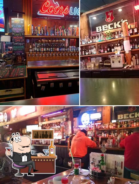 Wichita Pub in Clackamas - Restaurant menu and reviews