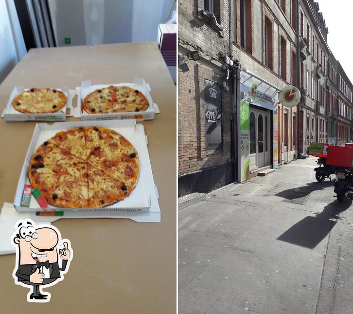 Regarder la photo de La Pizzathèque