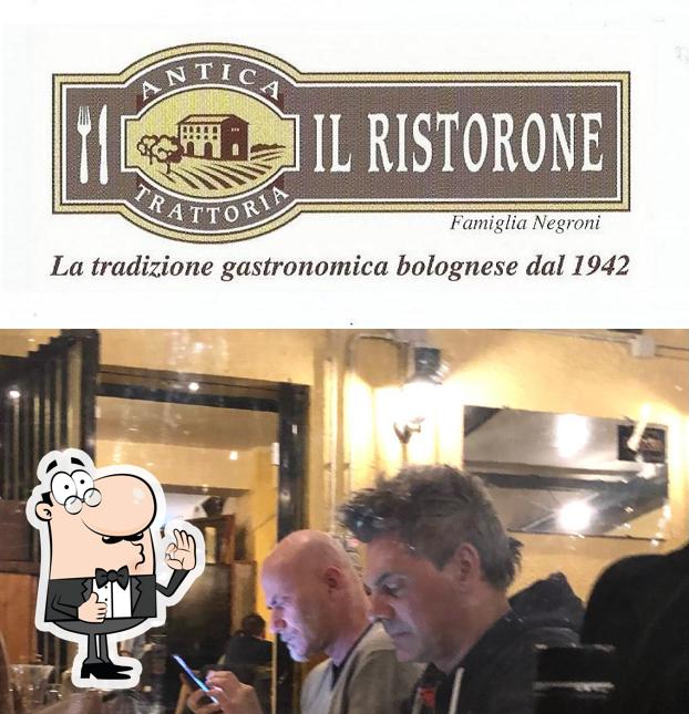 Voici une image de Ristorone