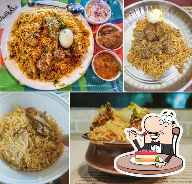 Sulthan's Biriyani, Ashok Nagar, Chennai - Restaurant menu and reviews