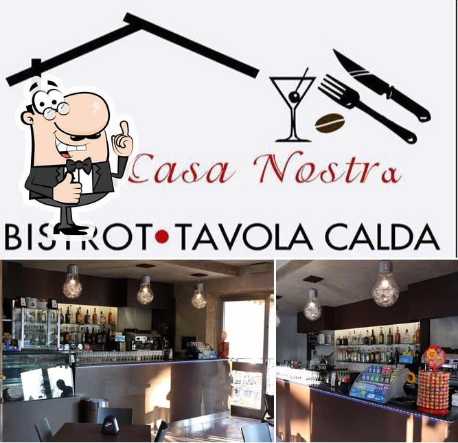 Vedi la immagine di Casa Nostra Bistrot