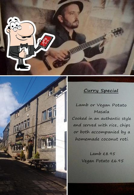 See this pic of The White Lion, Heptonstall