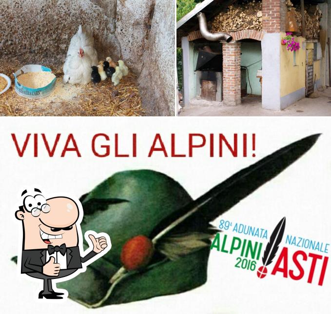 Immagine di Agrituriturismo La Porchetta