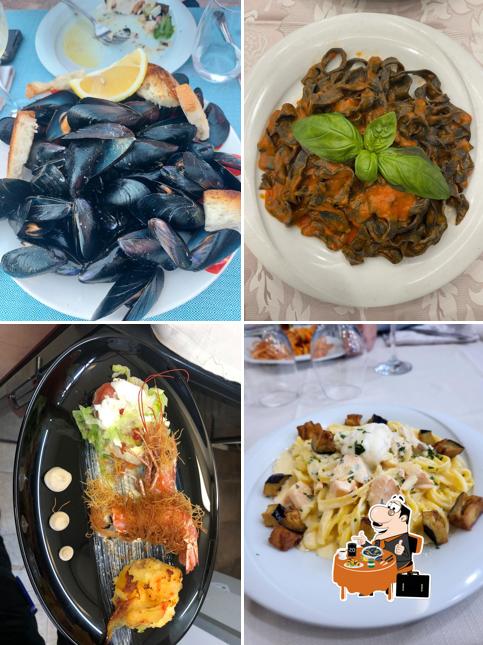 Cozze al Il Casareccio 2.0