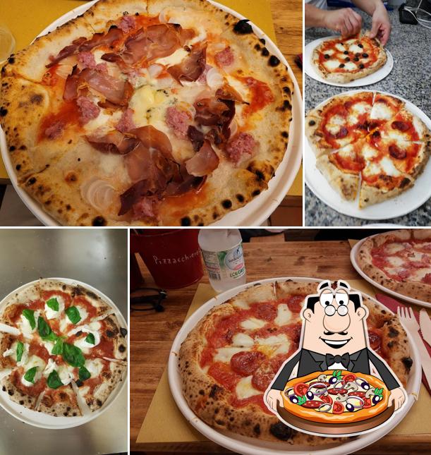 La pizza è il piatto veloce più di successo al mondo