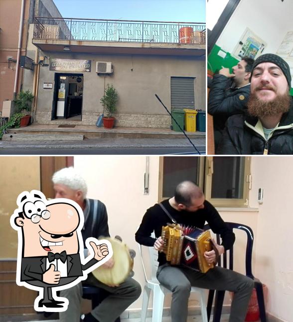 Guarda questa immagine di Coffe Club Privé