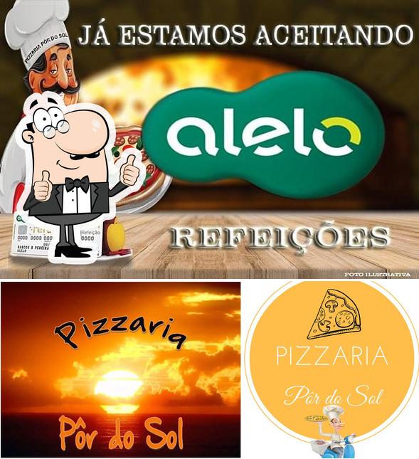 See the pic of Pizzaria Pôr do Sol