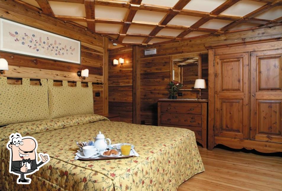 hotel champoluc castor