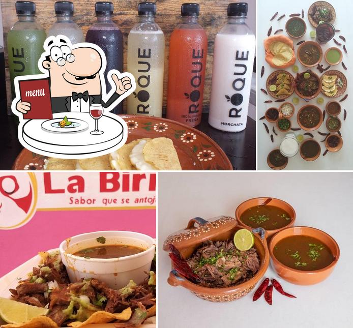 La Birria restaurant, Merida - Restaurant reviews