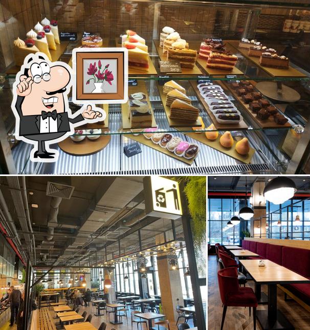 Check out how Gastrofabrika looks inside